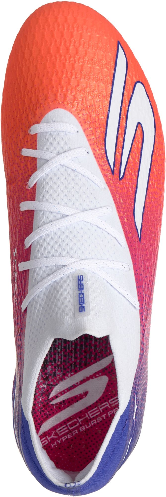 Skechers SKX 2 Elite FG Soccer Cleats product image