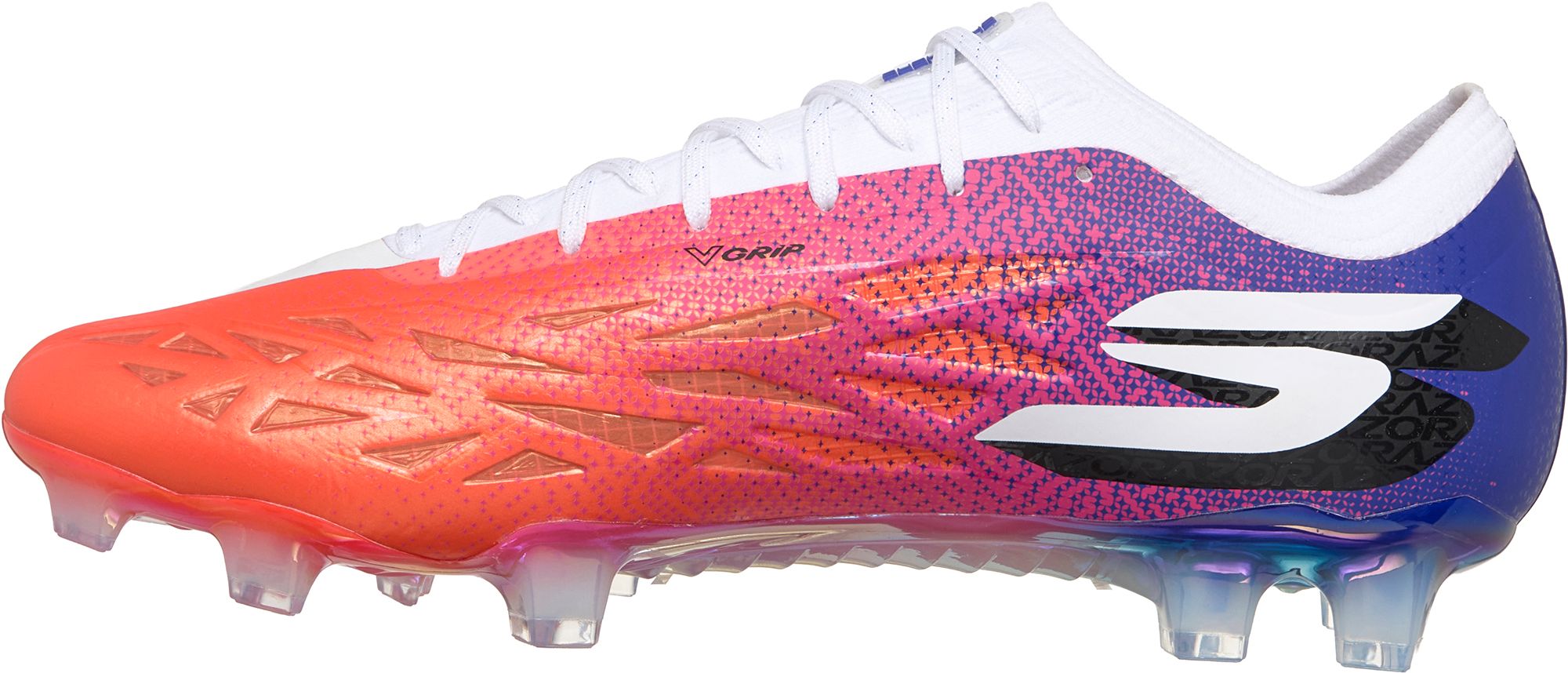 Skechers Razor 2 Elite FG Soccer Cleats product image