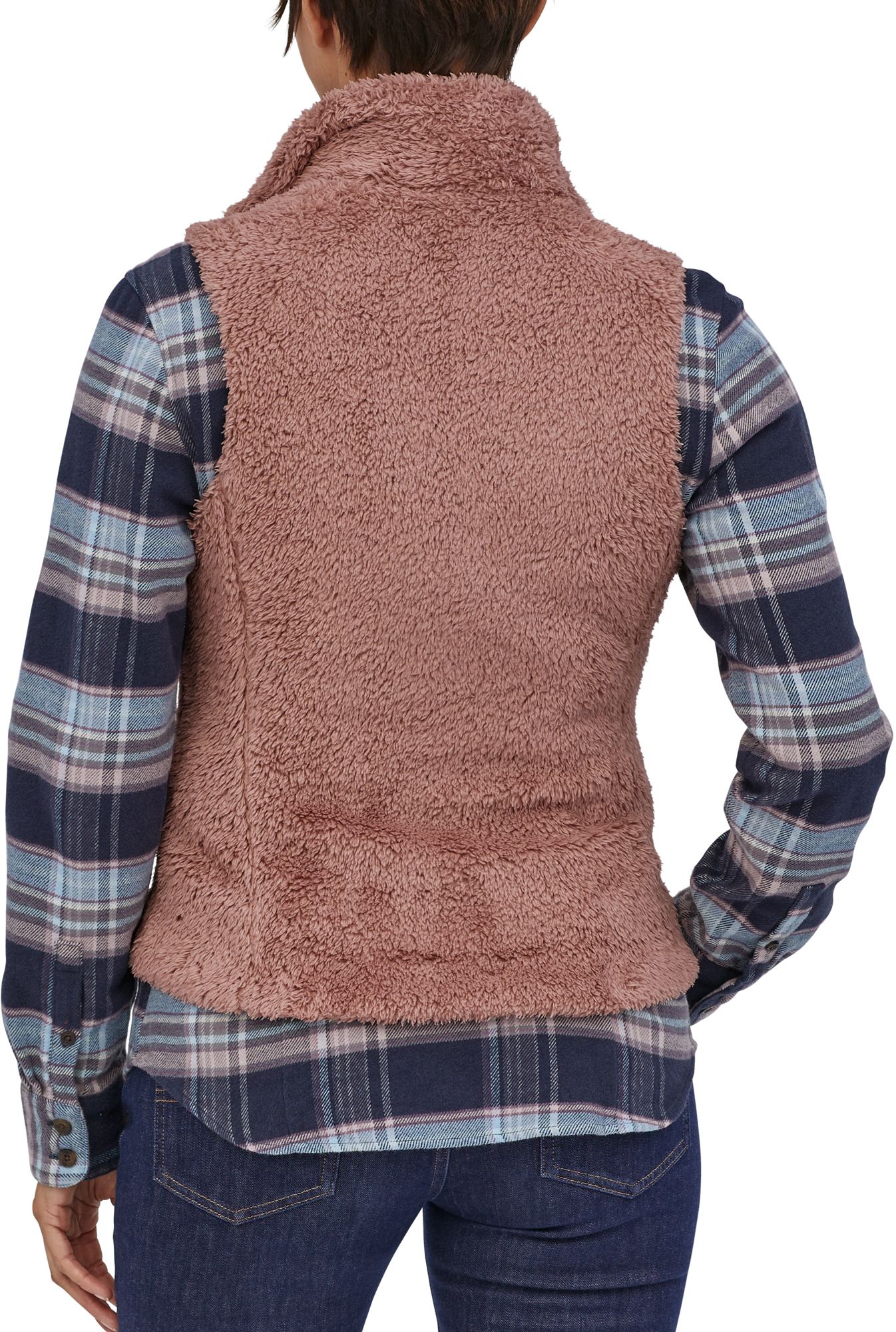 Patagonia Women's Los Gatos Fleece Vest product image