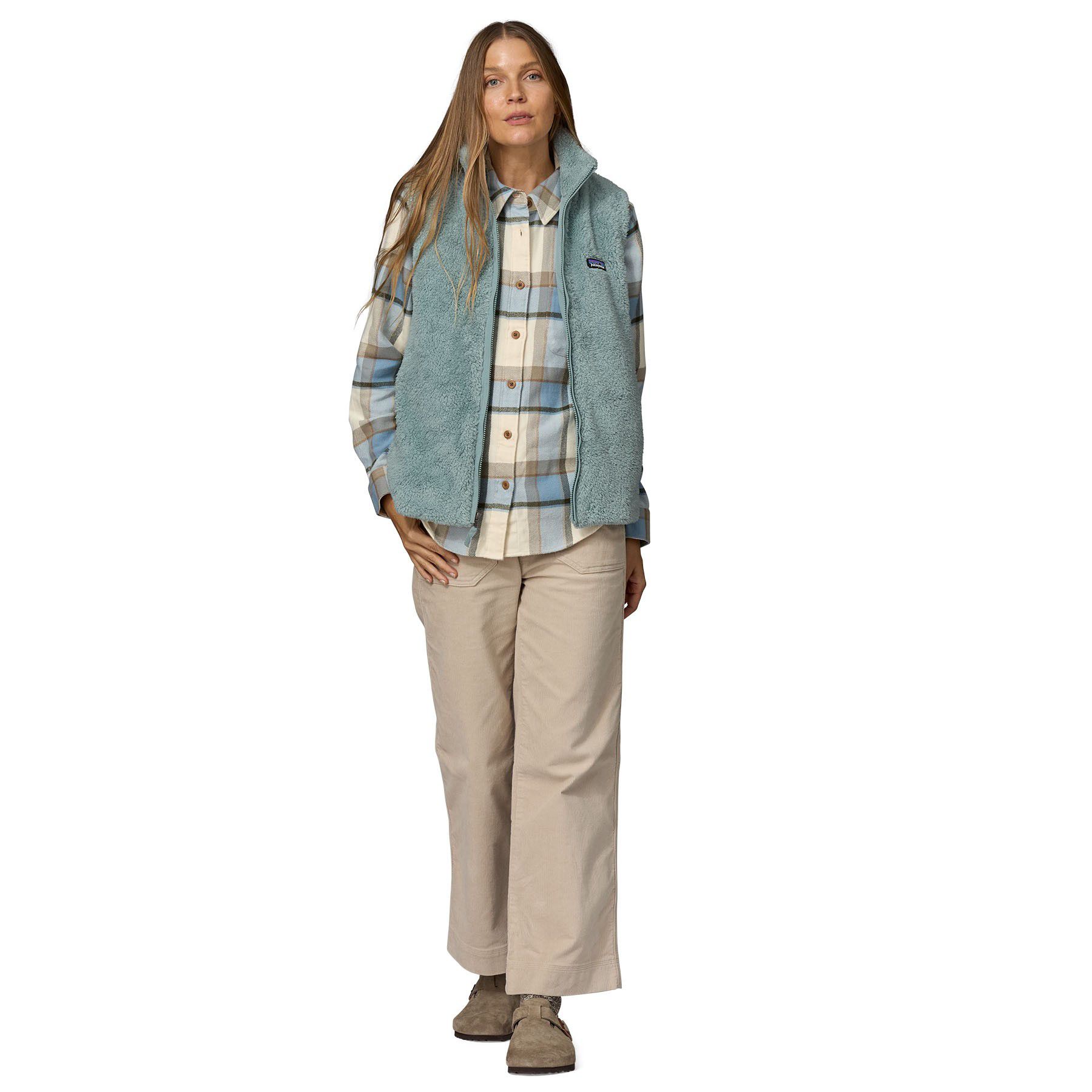 Patagonia Women's Los Gatos Vest product image
