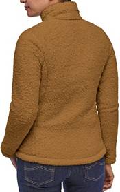 Patagonia Women's Los Gatos 1/4 Zip Fleece Pullover product image