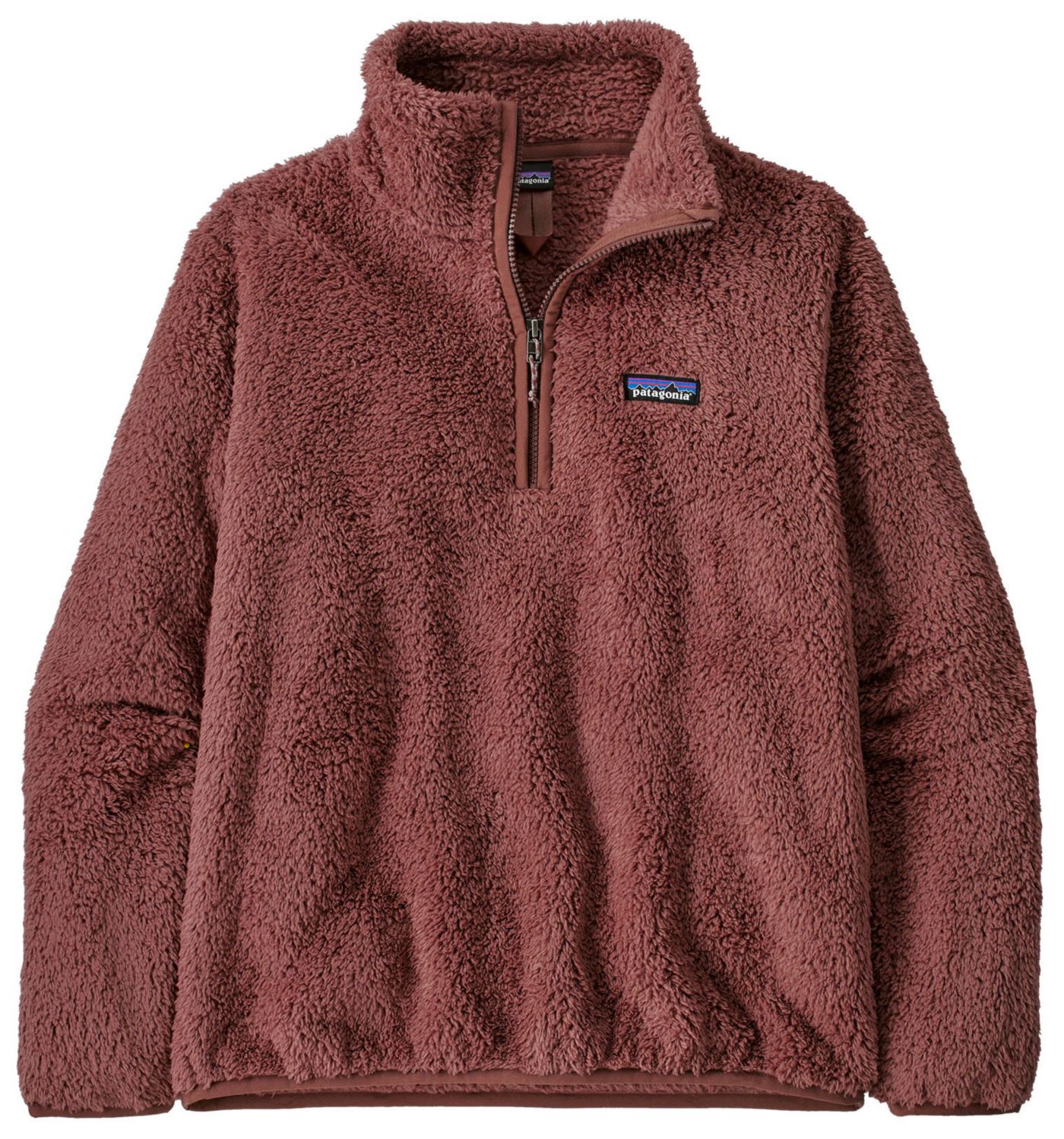 Patagonia los gatos pullover women's hotsell