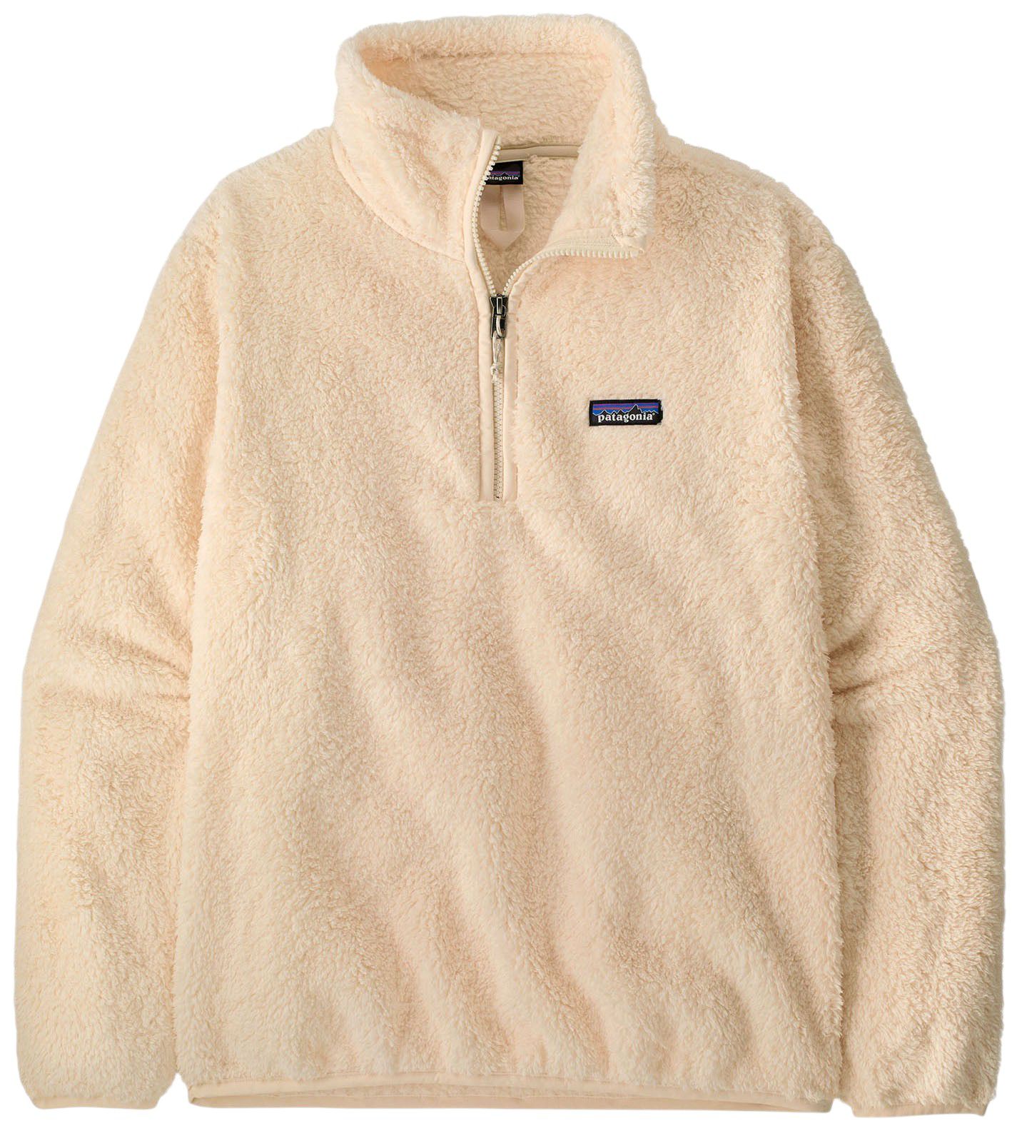 Patagonia Women's Los Gatos 1/4 Zip Pullover product image