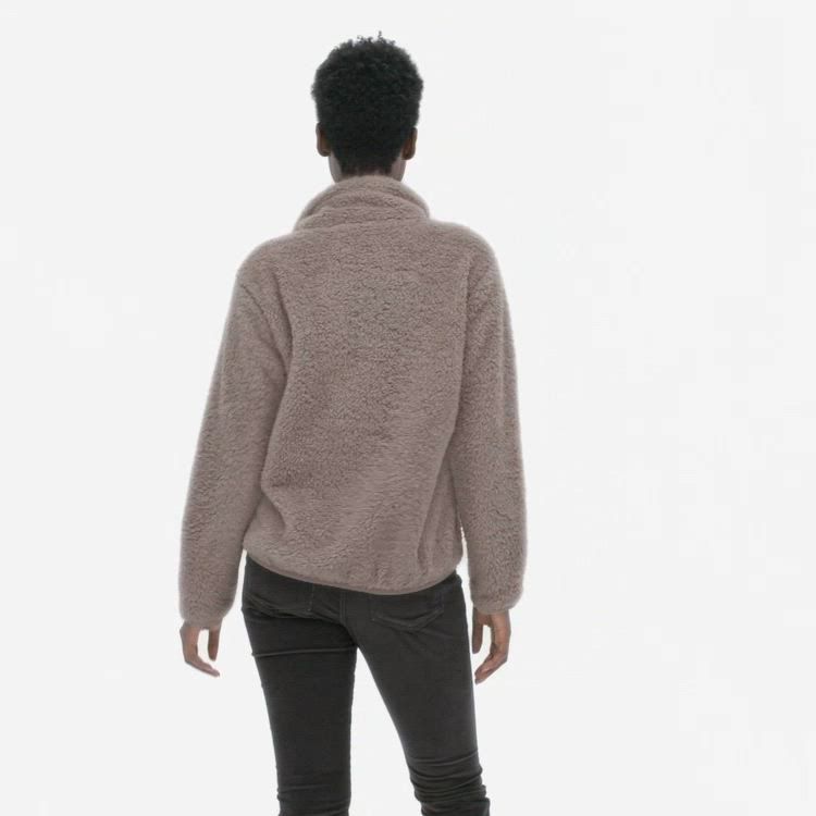 Patagonia Women's Los Gatos 1/4 Zip Pullover product