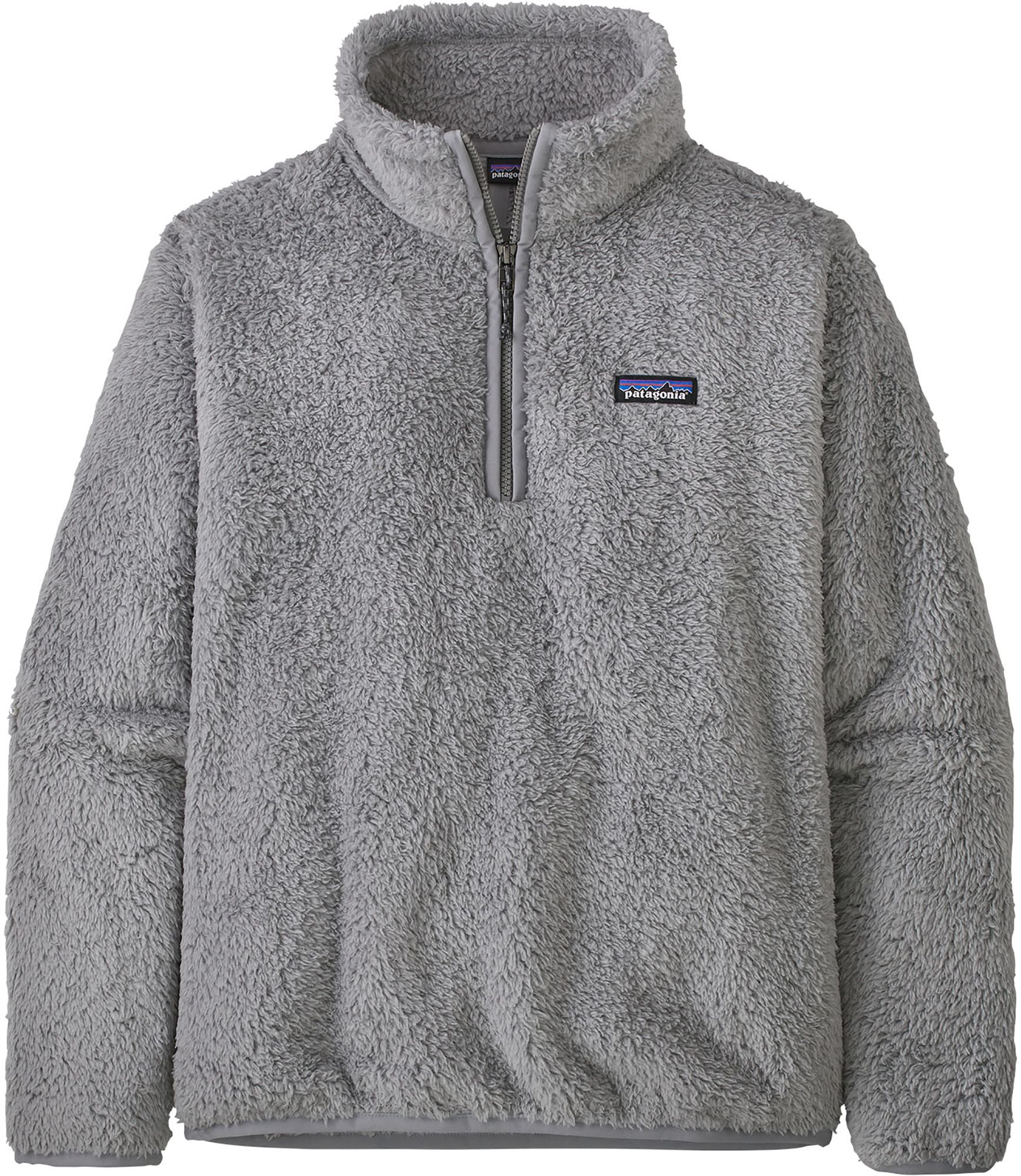 Patagonia Women's Los Gatos 1/4 Zip Pullover product image