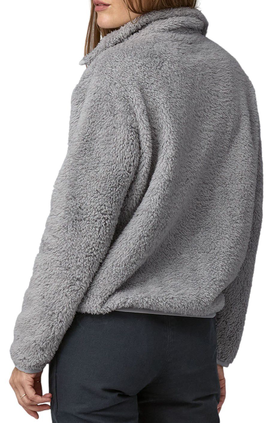 Patagonia Women's Los Gatos 1/4 Zip Pullover product image