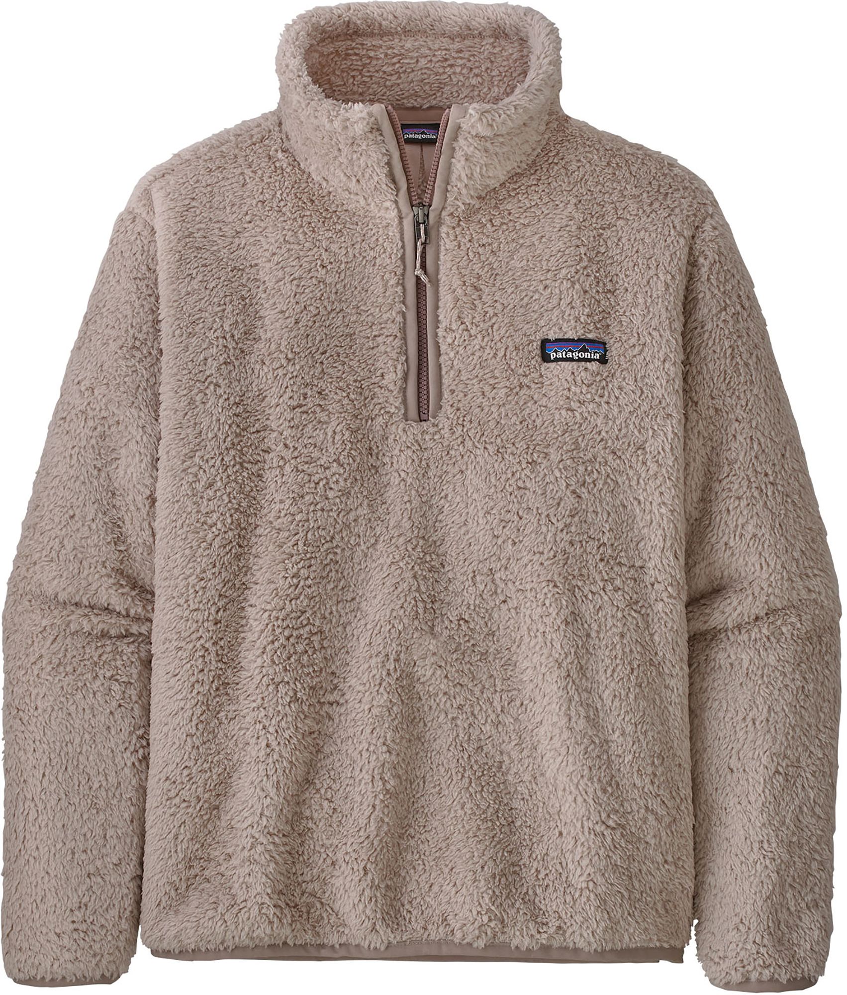 Patagonia Women's Los Gatos 1/4 Zip Pullover product image