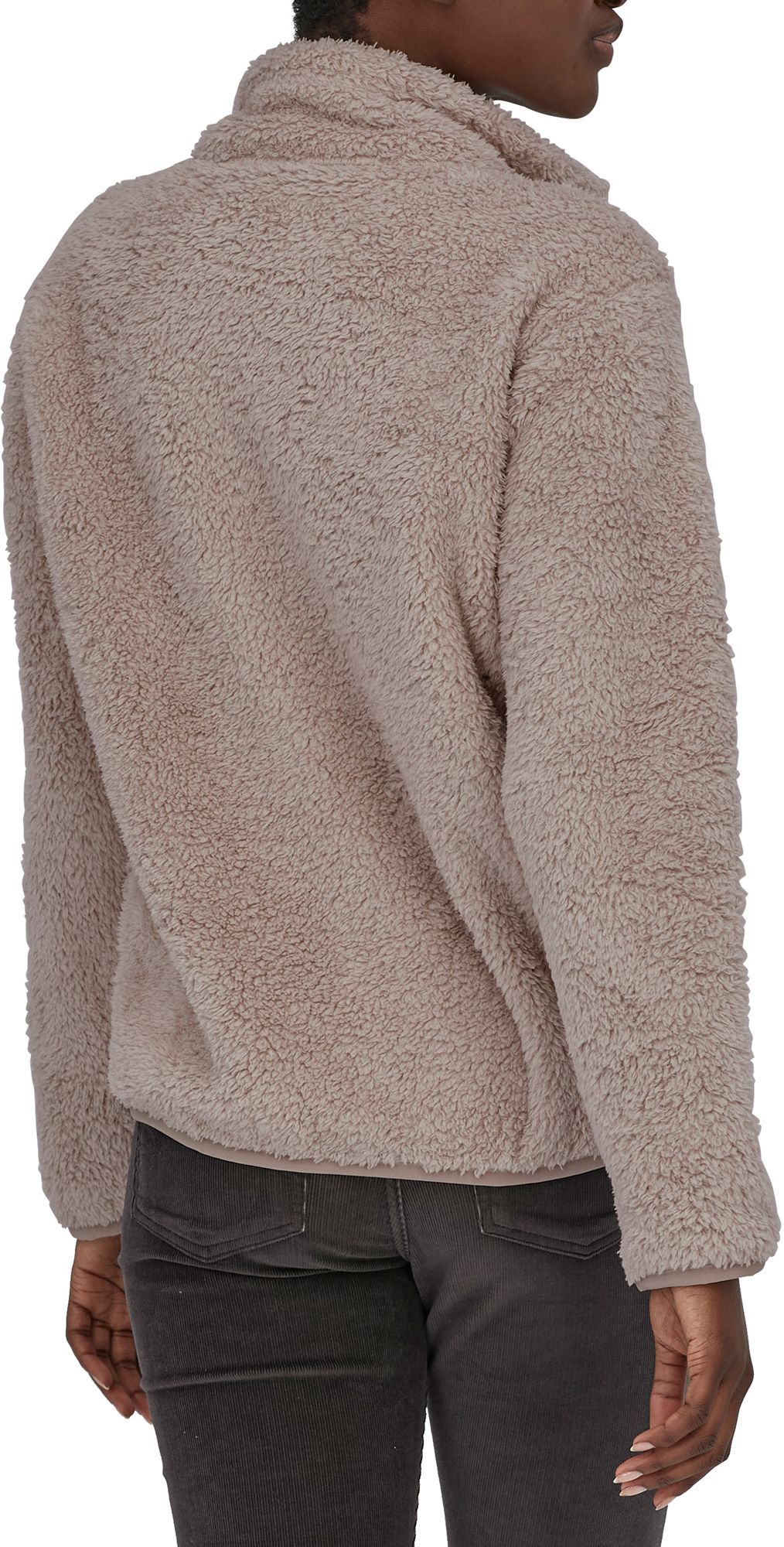 Patagonia Women's Los Gatos 1/4 Zip Pullover product image