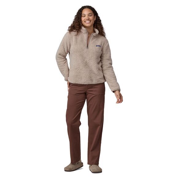 Patagonia Women's Los Gatos 1/4 Zip Pullover product image