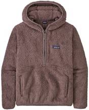 Patagonia Women's Los Gatos Hooded Fleece Pullover product image