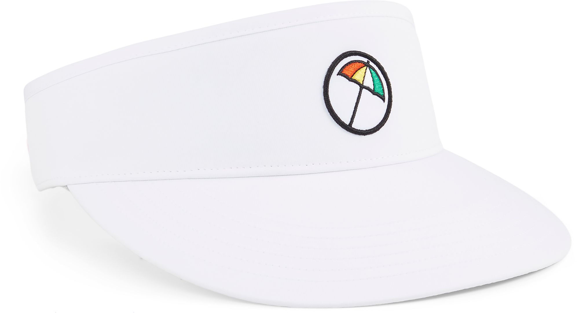 PUMA X AP Men's High Crown Tech Golf Visor product image