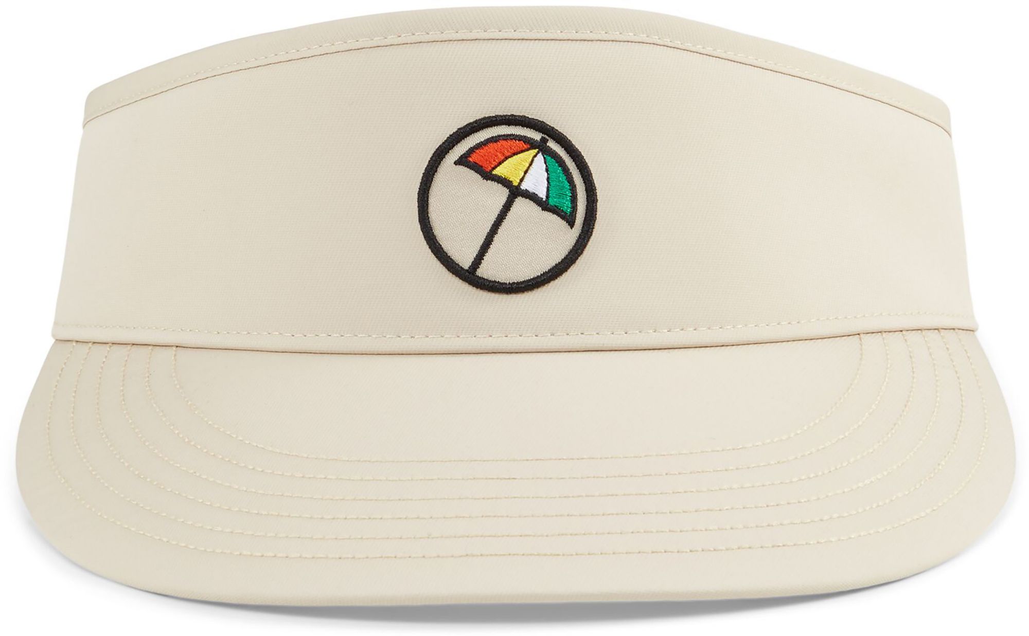 PUMA X AP Men's High Crown Tech Golf Visor product image