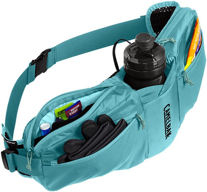 CamelBak Podium Flow 4 21 oz. Hydration Belt product image