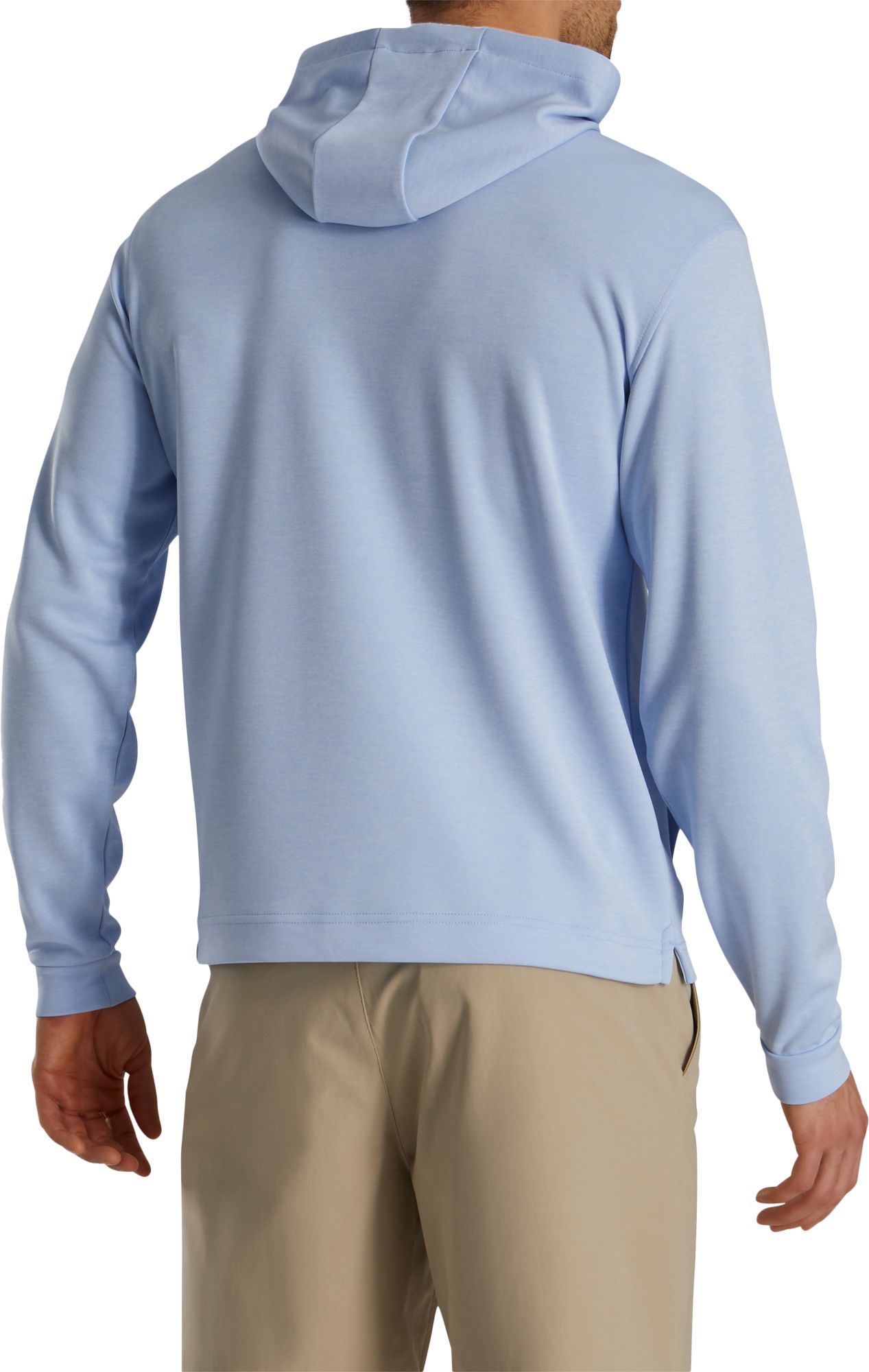 FootJoy Men's Lightweight Golf Hoodie product image