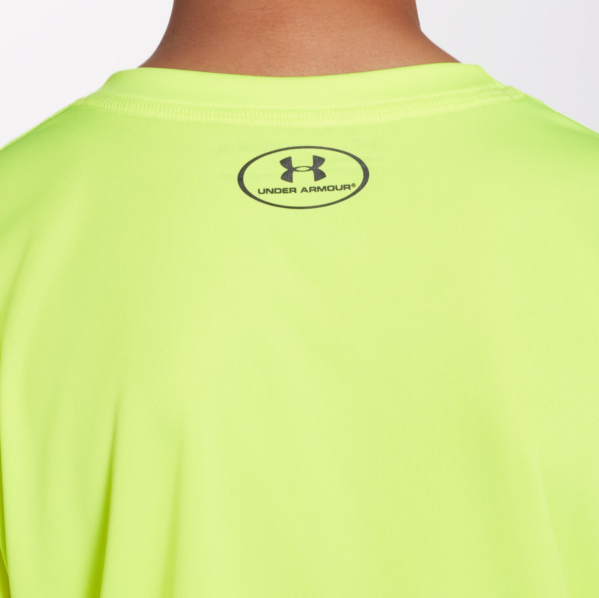 under armour youth rash guard