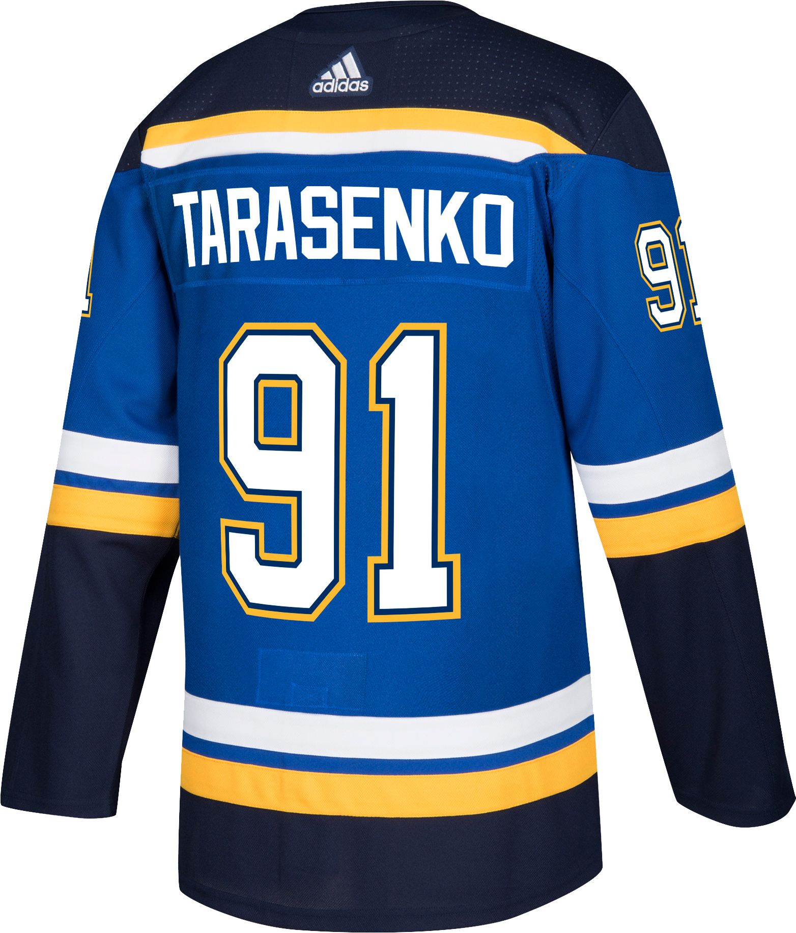 official st louis blues jersey