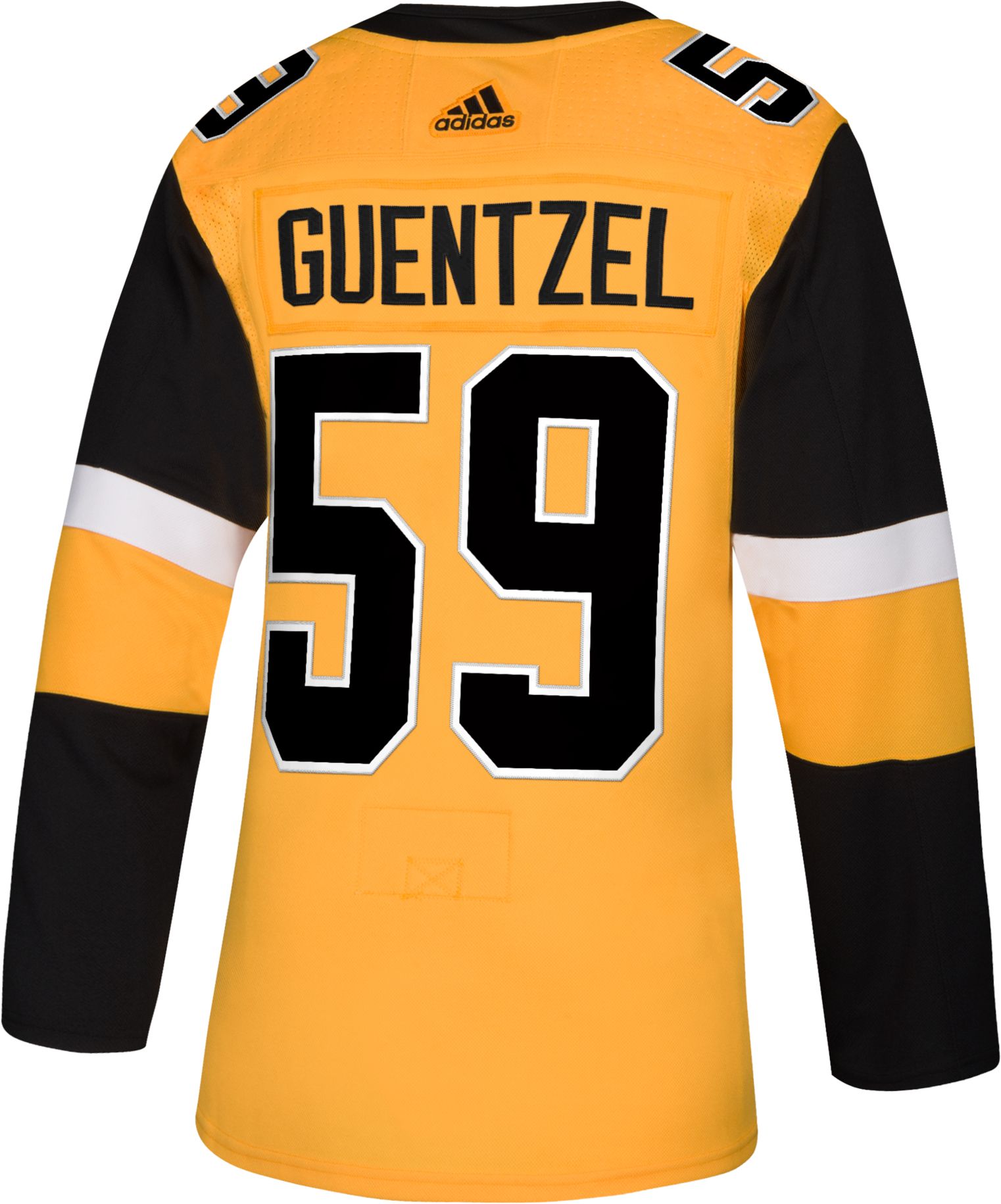 jake guentzel jersey