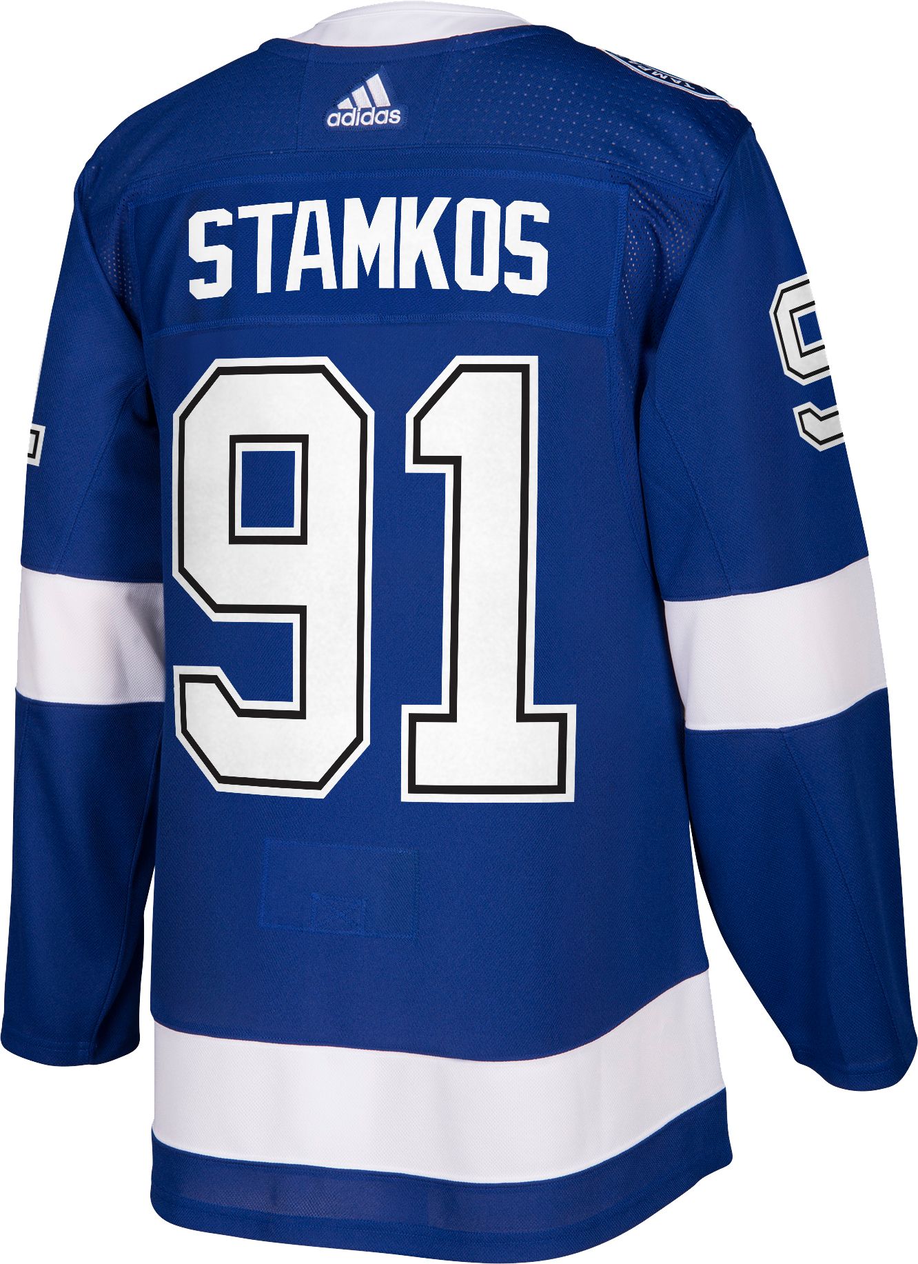 tampa bay lightning authentic jersey