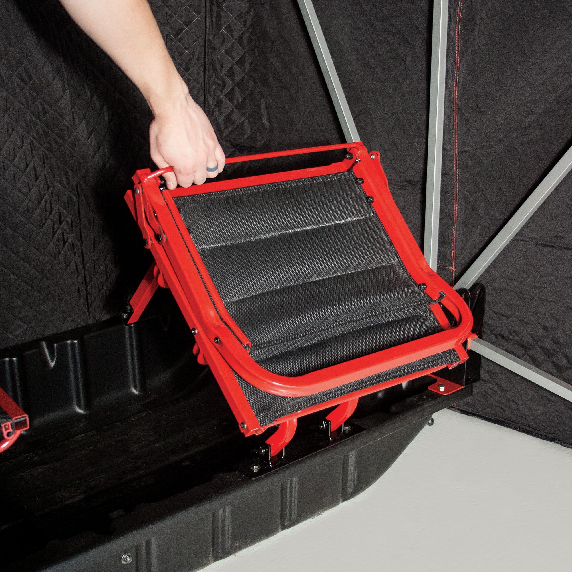 Eskimo Sierra Shed Ice Shelter product image