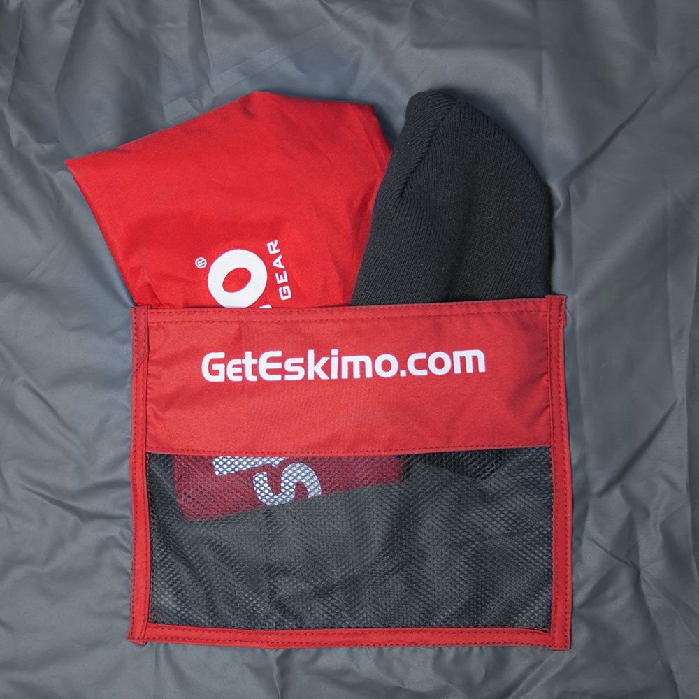 Eskimo Sierra Shed Ice Shelter product image