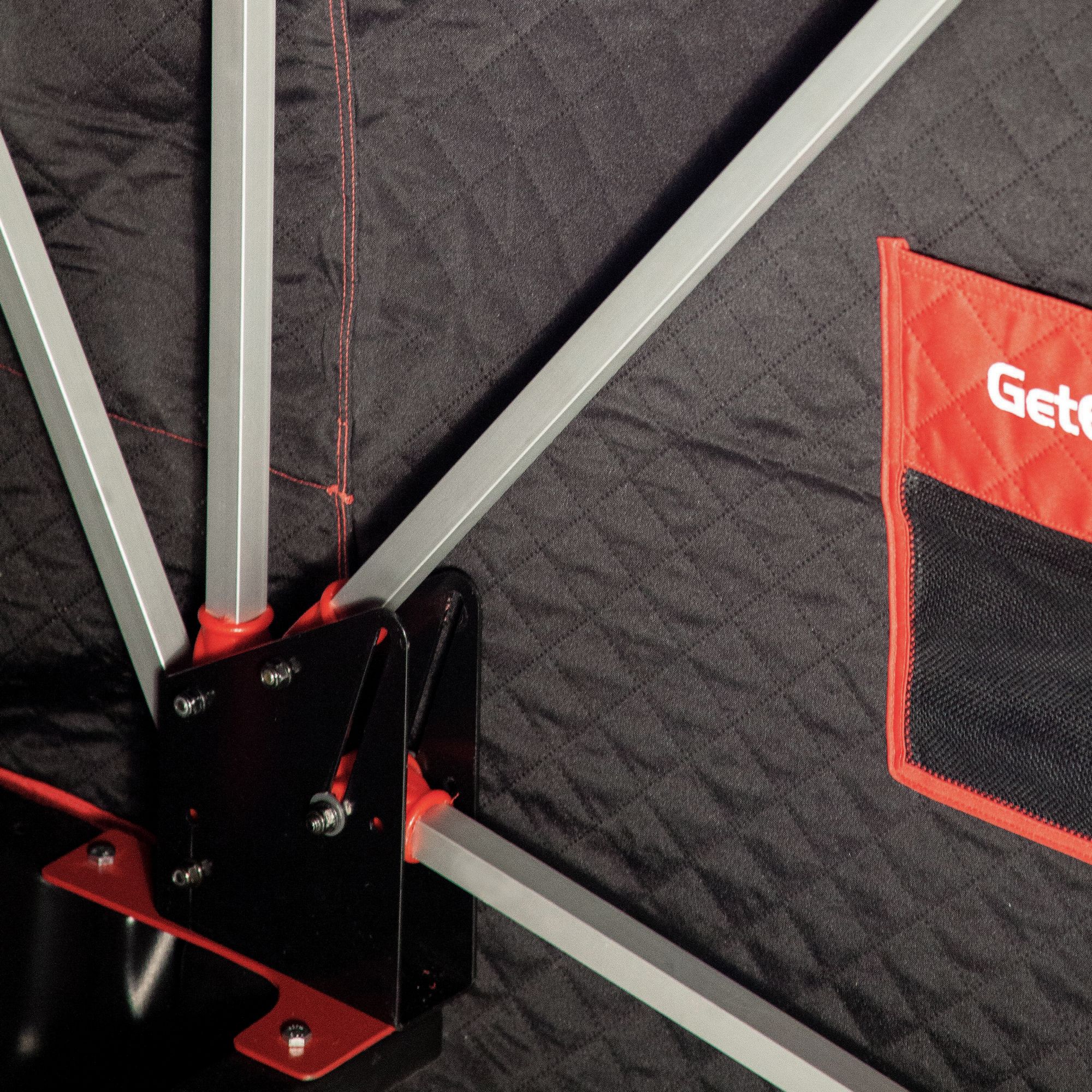 Eskimo Sierra Shed Ice Shelter product image