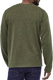 Patagonia Men's Better Sweater Henley Pullover product image