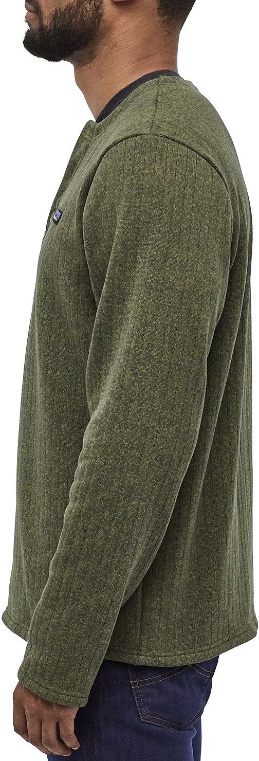 better sweater henley