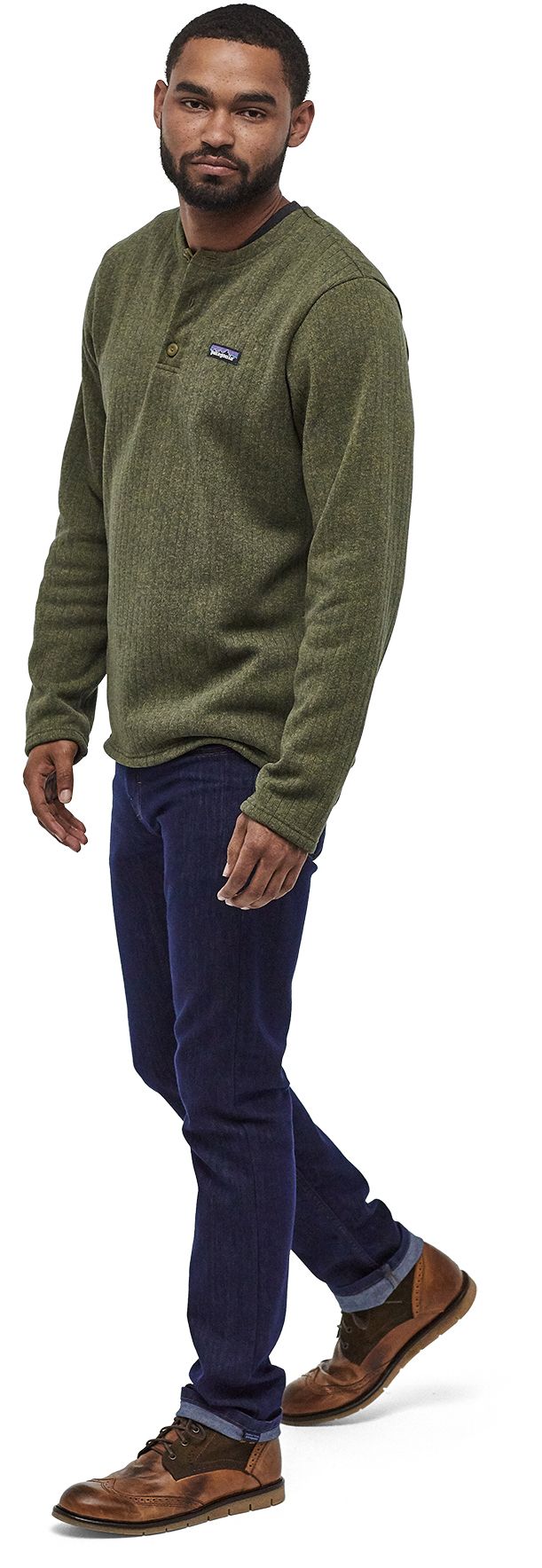 patagonia men's better sweater sale