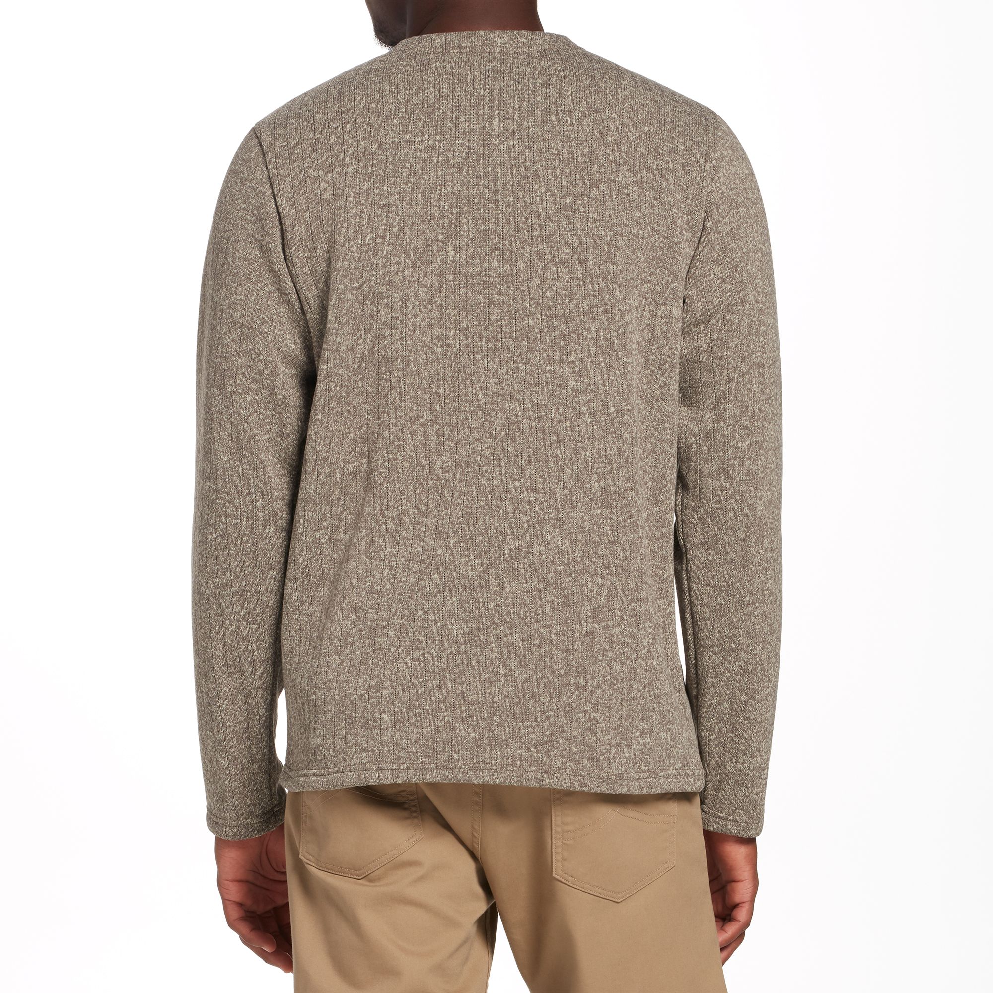 Patagonia Men's Better Sweater Henley Pullover product image