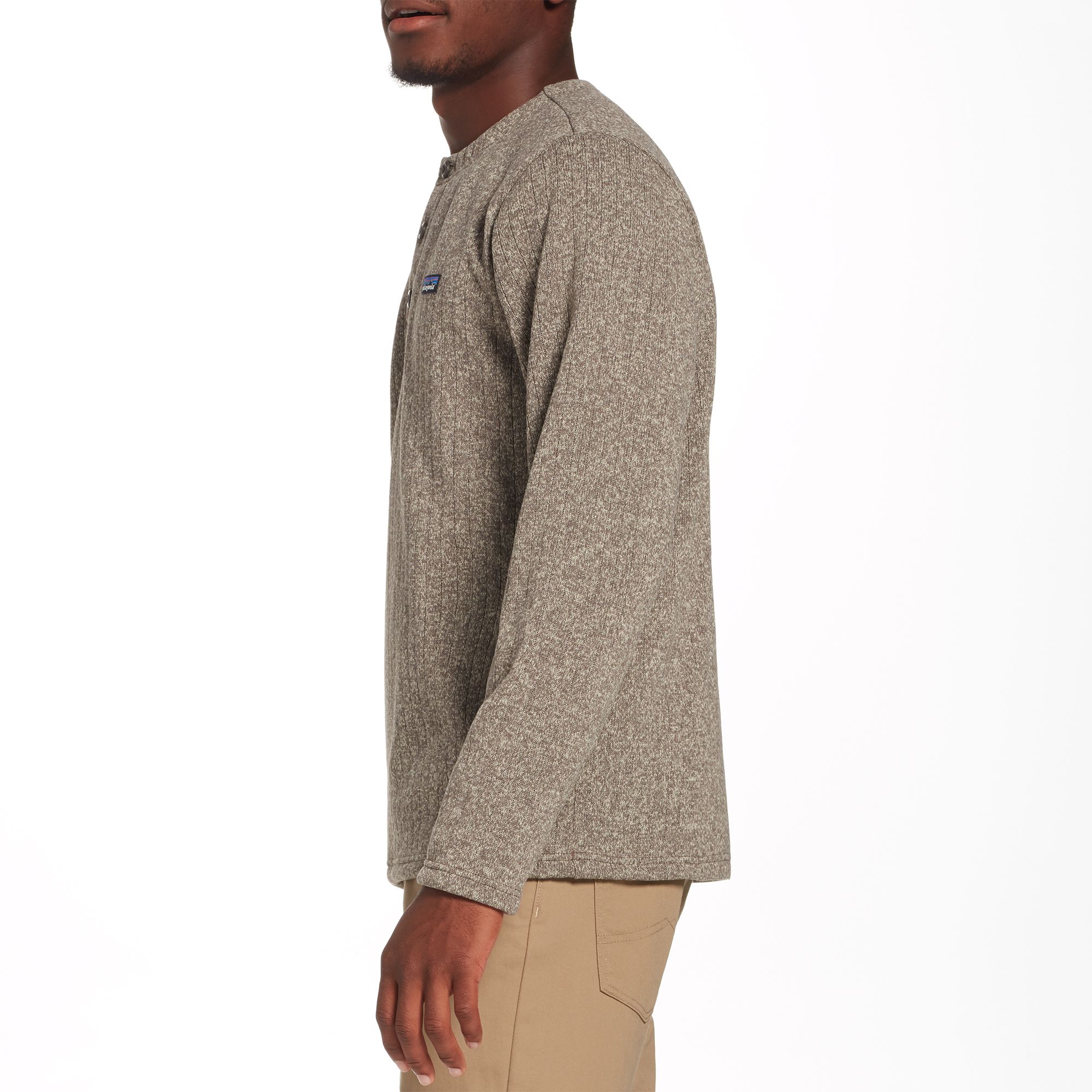 Patagonia Men's Better Sweater Henley Pullover product image