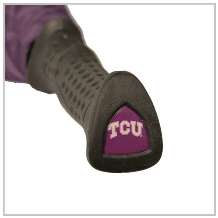 Team Golf TCU Horned Frogs Umbrella product image