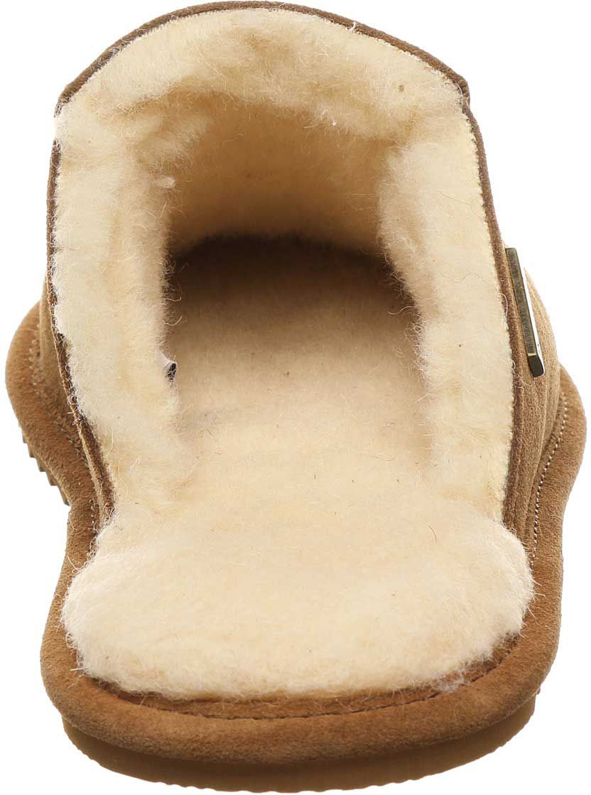 BEARPAW Men's Pierre Slipper