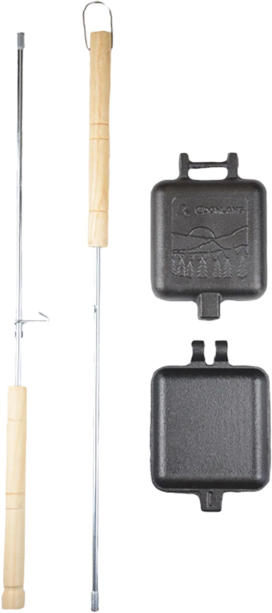 Coghlan's Cast Iron Camp Cooker product image