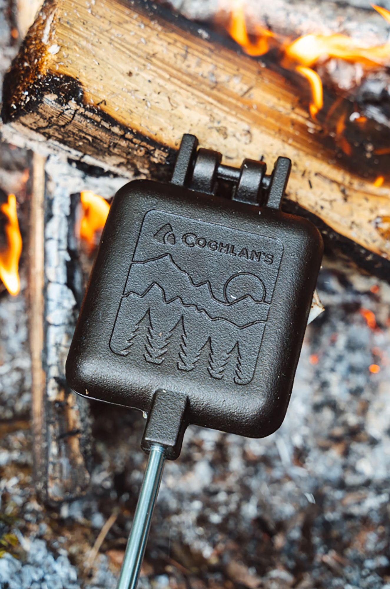 Coghlan's Cast Iron Camp Cooker product image