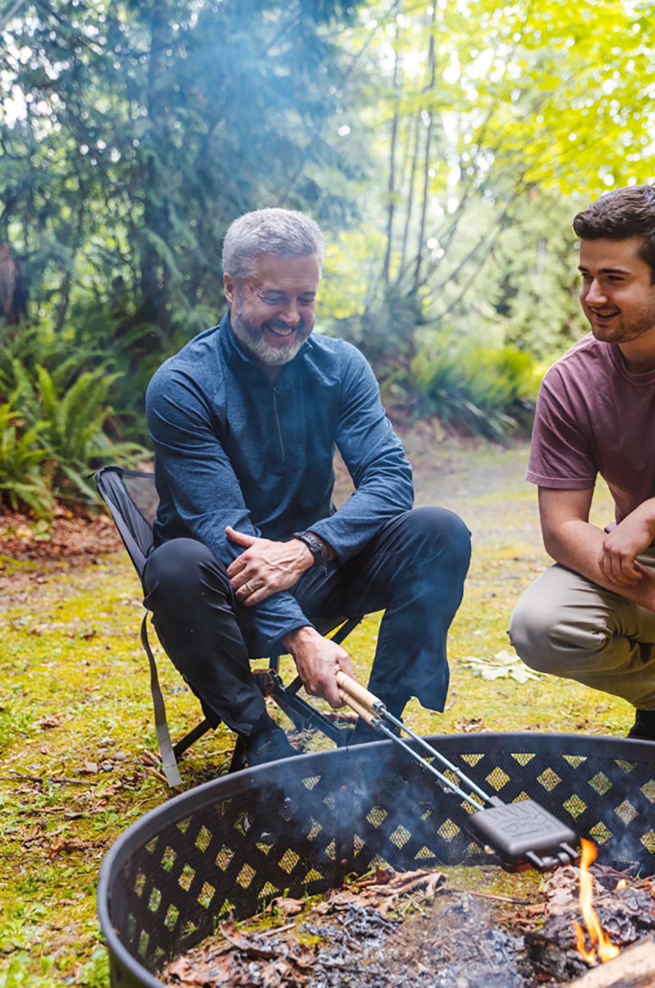 Coghlan's Cast Iron Camp Cooker product image