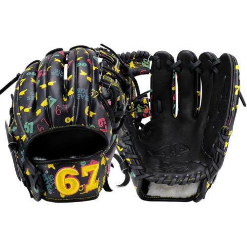 44 Pro 11.5” Japan World Baseball Classic Elite PRX Series Glove