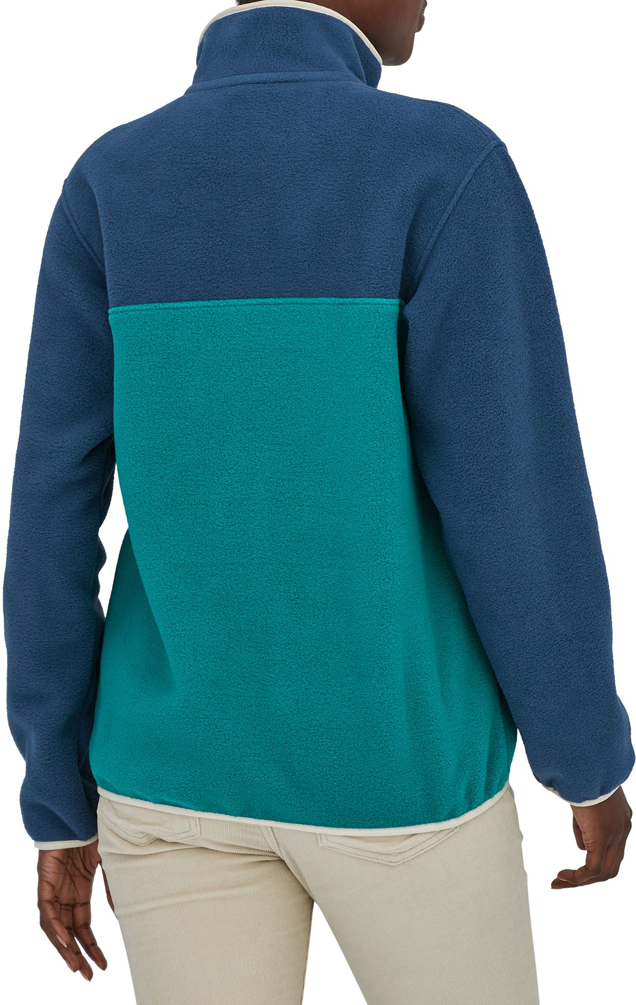 Patagonia Women's Synchilla Snap-T Fleece Pullover product image