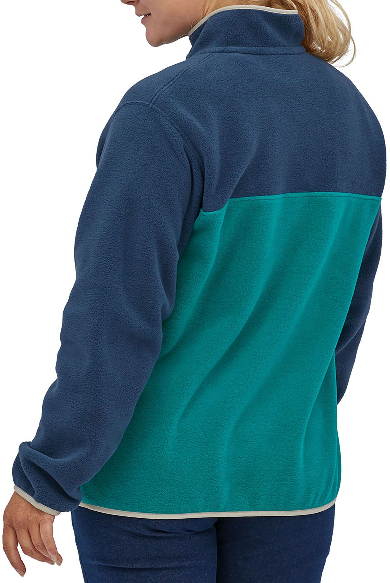 Patagonia Women's Synchilla Snap-T Fleece Pullover product image