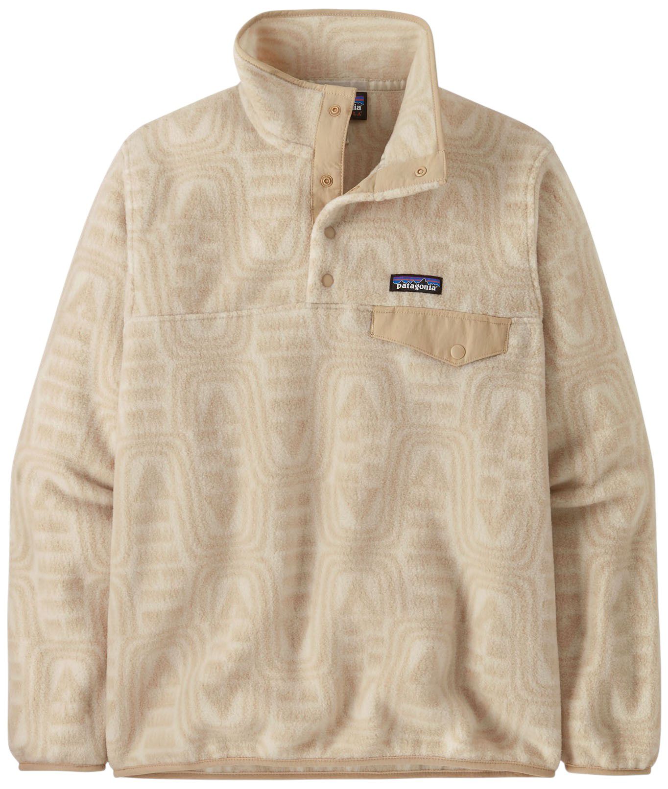 Patagonia Women's Synchilla Snap-T Fleece Pullover product image