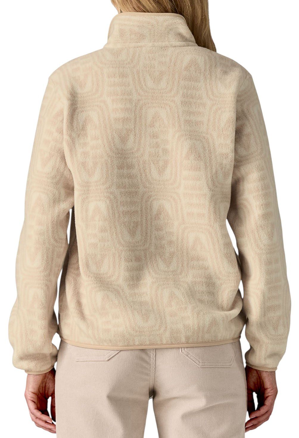 Patagonia Women's Synchilla Snap-T Fleece Pullover product image