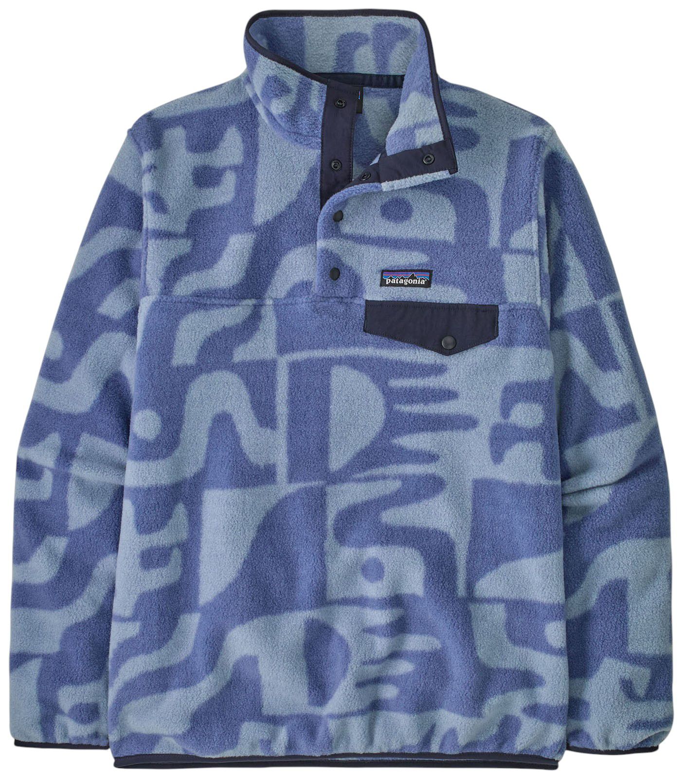 Patagonia Women's Synchilla Snap-T Fleece Pullover product image