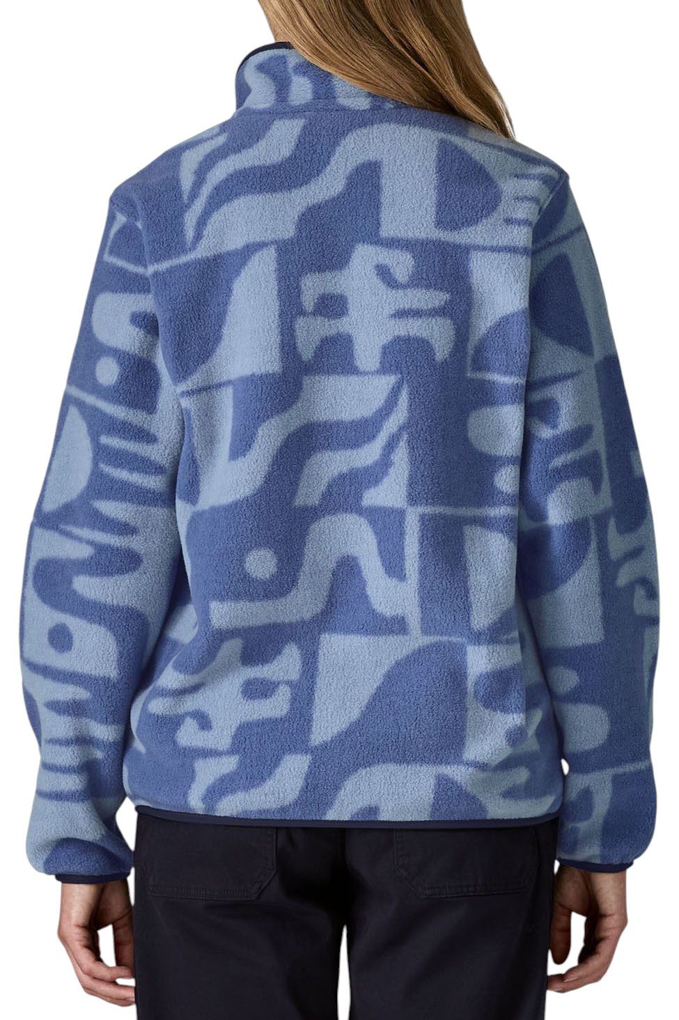 Patagonia Women's Synchilla Snap-T Fleece Pullover product image