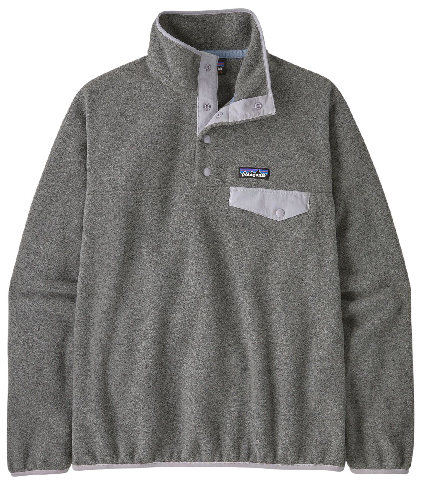 Patagonia Women's Synchilla Snap-T Fleece Pullover product image