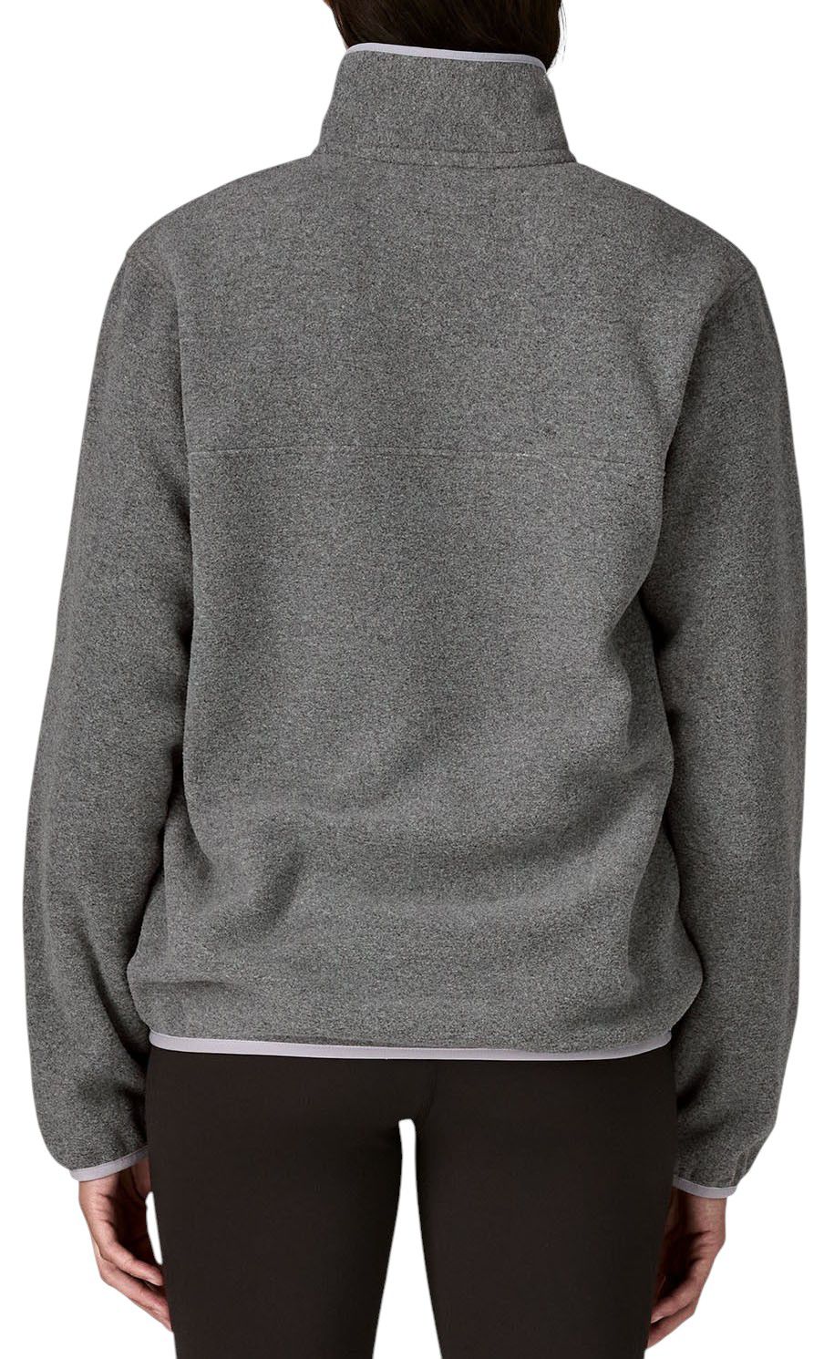 Patagonia Women's Synchilla Snap-T Fleece Pullover product image