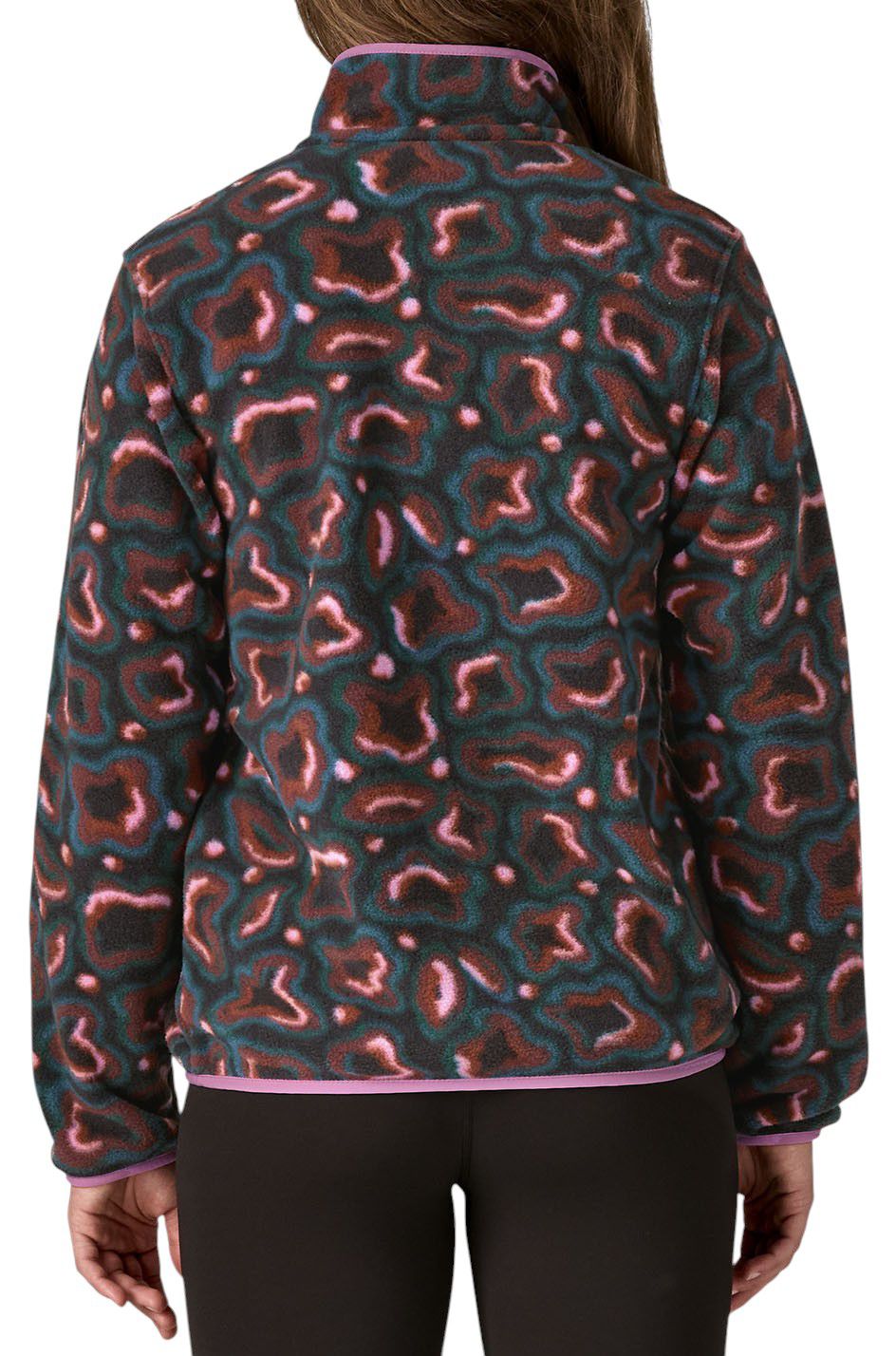 Patagonia Women's Synchilla Snap-T Fleece Pullover product image