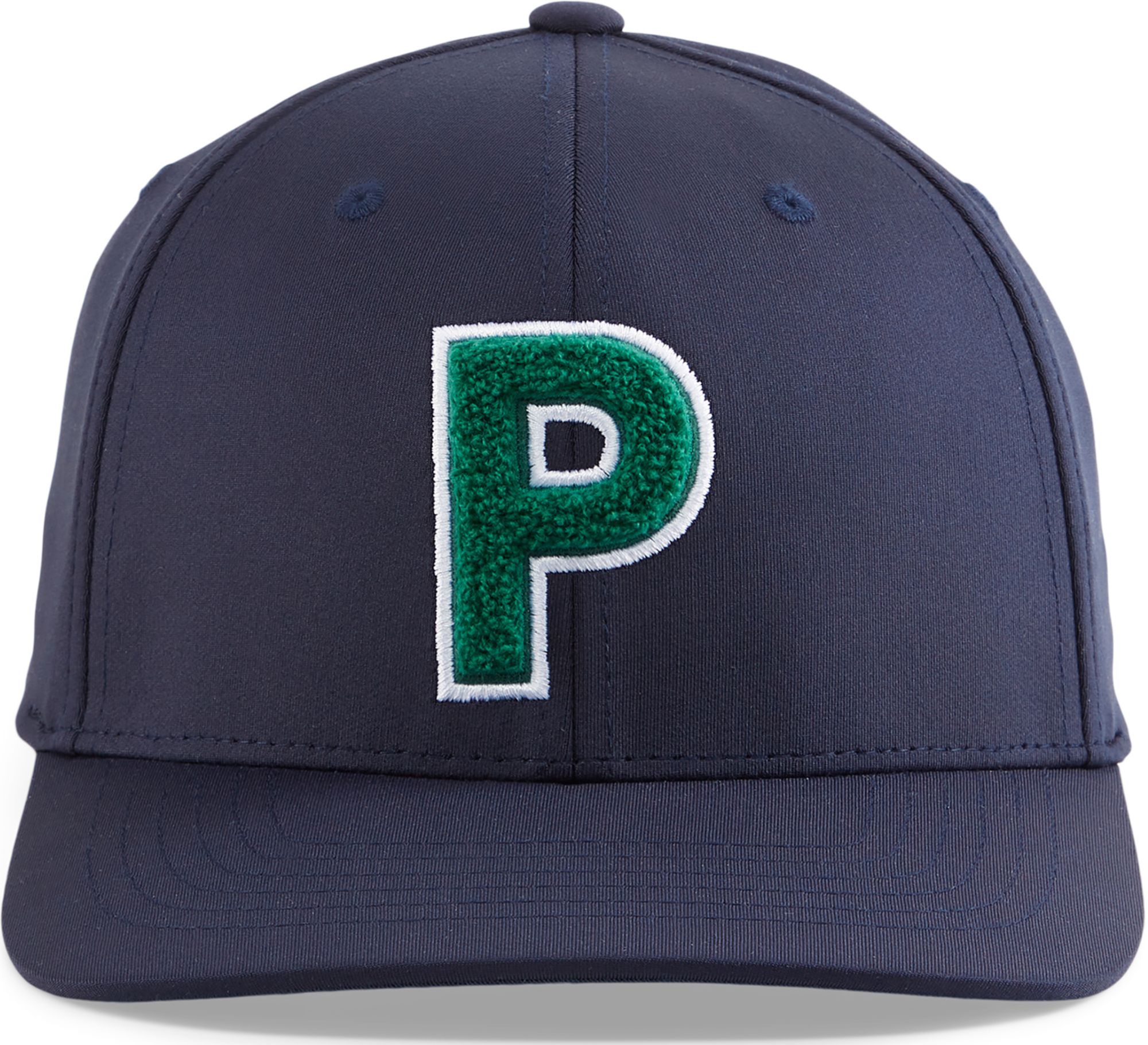 Puma Men's Chenille P Golf Cap product image