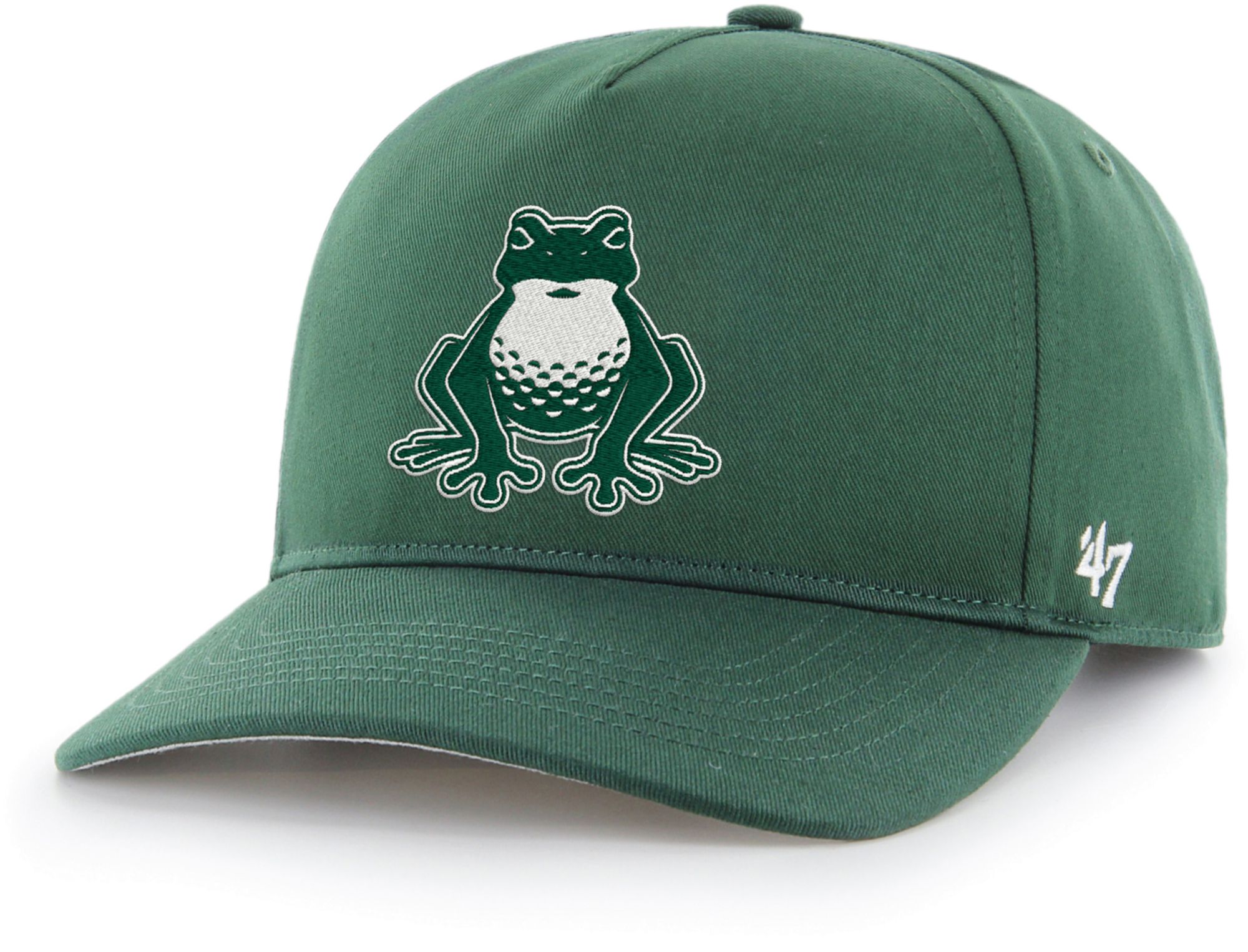 '47 Adult TGL Boston Common Golf Green Snapback Hitch Adjustable Hat product image