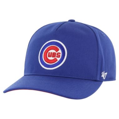sorry, '47 Adult Chicago Cubs Royal Condor Hitch Adjustable Hat is currently out of stock
