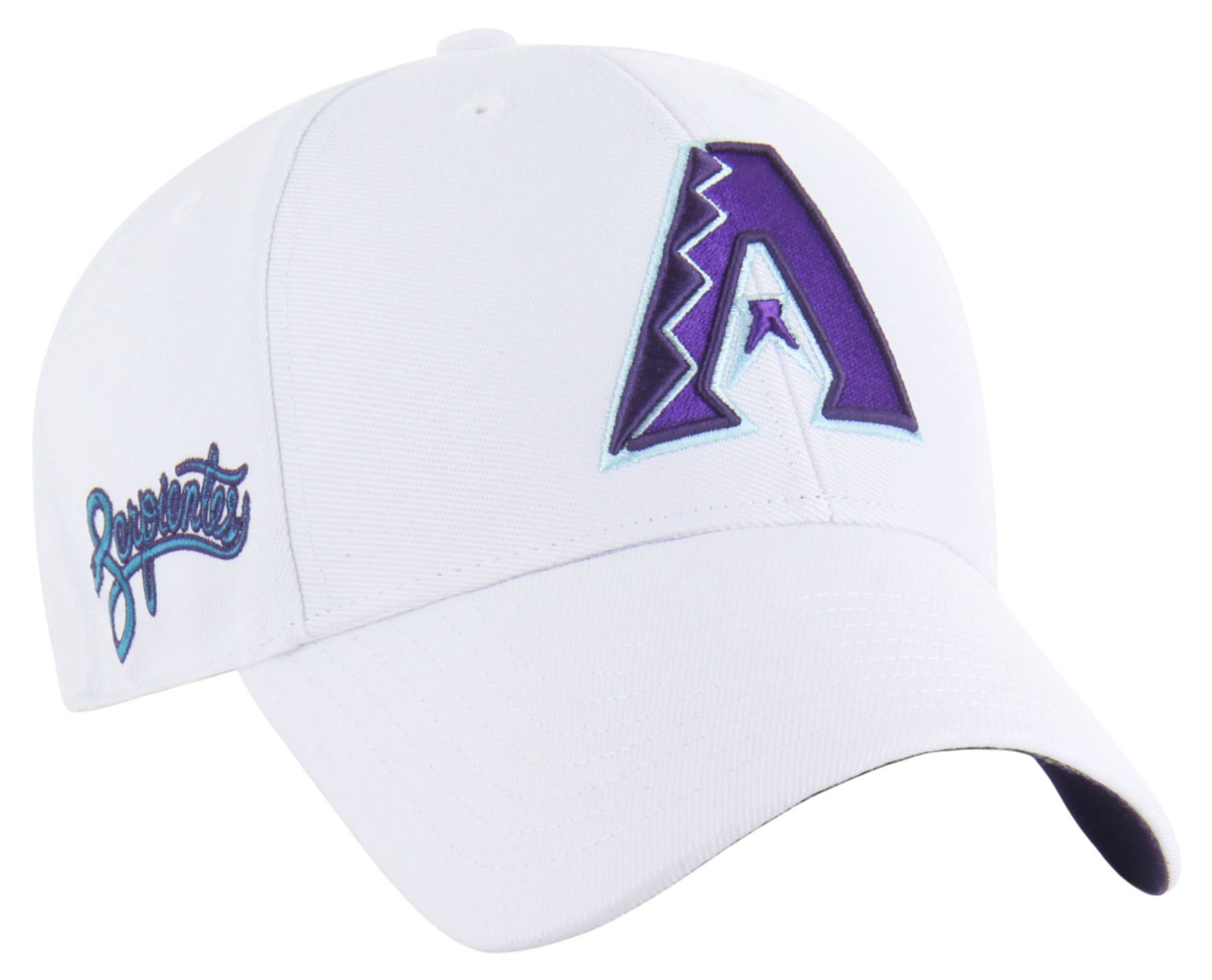 '47 Adult Arizona Diamondbacks City Connect 2025 MVP Adjustable Hat product image