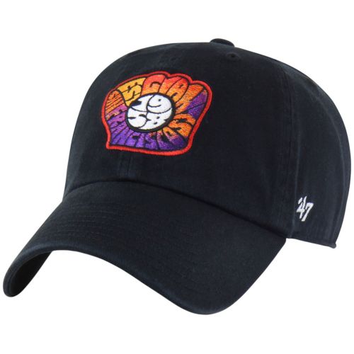 47 Adult San Francisco Giants Black MVP Adjustable Hat | Dick's